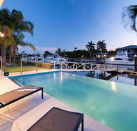 Mulloka Villa. Sunshine Coast Minyama - Redcliffe Tourism