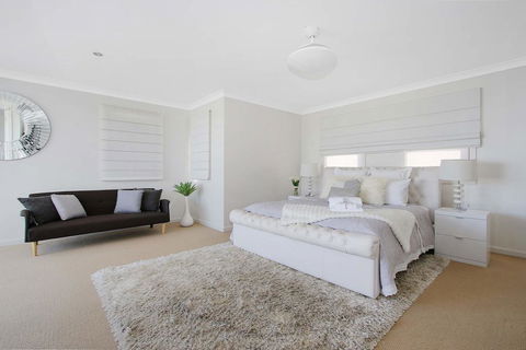 Mulwala 105 - Water Lovers Paradise - Redcliffe Tourism 3