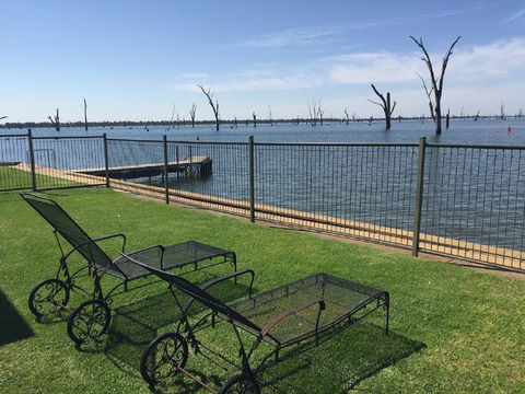 Mulwala Lakeside Waterfront - Redcliffe Tourism 3
