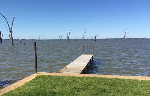 Mulwala Waterside - Redcliffe Tourism 0
