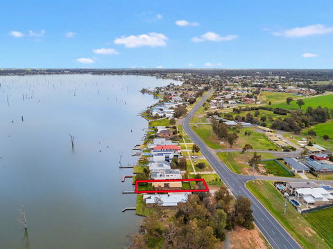 Mulwala Waterside - Redcliffe Tourism 3