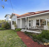 Munday Street Prime 17 - Redcliffe Tourism