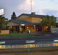 Mundubbera Billabong Motor Inn - Redcliffe Tourism