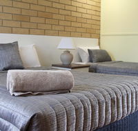 Mundubbera Motel - Redcliffe Tourism