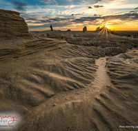 Mungo Lodge - Redcliffe Tourism