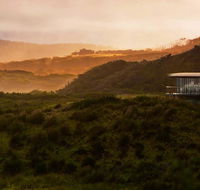 Mures Cloudy Bay Retreat - Redcliffe Tourism