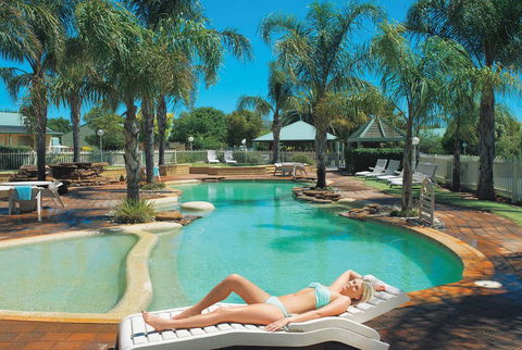 Murray Downs Resort - Redcliffe Tourism 0