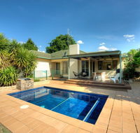 Murray House - Redcliffe Tourism