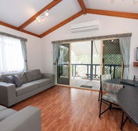 Murray River Holiday Park - Redcliffe Tourism