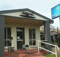 Murray River Motel - Redcliffe Tourism