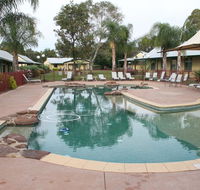 Murray River Resort - Redcliffe Tourism