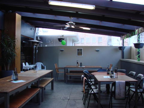 Murwillumbah Hotel And Apartments - Redcliffe Tourism 2