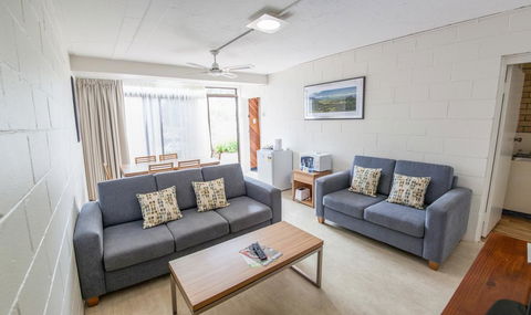 Murwillumbah Motor Inn - Redcliffe Tourism 1
