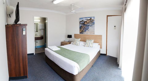 Murwillumbah Motor Inn - Redcliffe Tourism 2