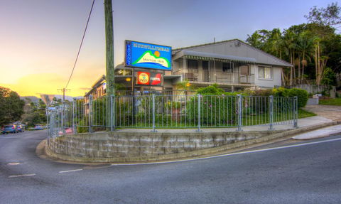Murwillumbah Motor Inn - Redcliffe Tourism 0