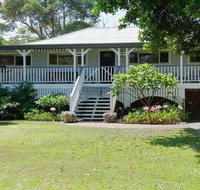 Myall Riverfront Home - Redcliffe Tourism