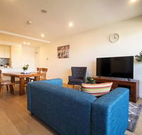 Mydeerhome at Bohem Apartment - Redcliffe Tourism