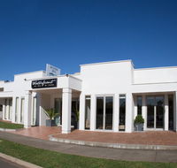 Nagambie Waterfront Motel - Redcliffe Tourism