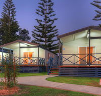 Nambucca River Tourist Park - Redcliffe Tourism