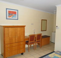 Nanango Antler Motel - Redcliffe Tourism