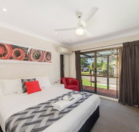 Narimba Motel - Redcliffe Tourism