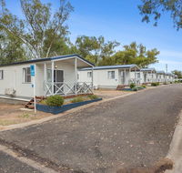 Narrabri Big Sky Caravan Park - Redcliffe Tourism