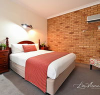 Narrandera Club Motor Inn - Redcliffe Tourism