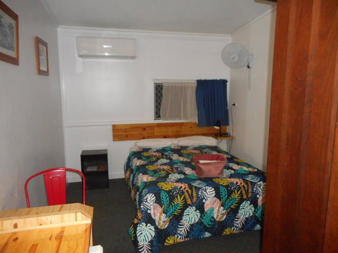 Nationwide Motel - Redcliffe Tourism 3