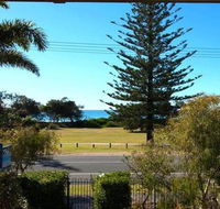 Nautica on Marine Parade - Redcliffe Tourism