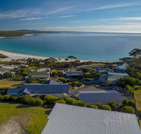 Nautilus Bay of Fires - Redcliffe Tourism