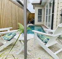 Nautilus Beach House 2 With Pool - Kingscliff - Redcliffe Tourism