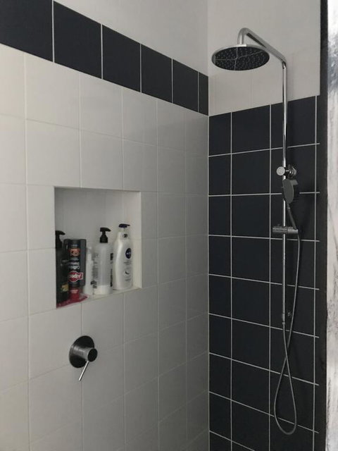 Near Station And City Double Room - Redcliffe Tourism 0