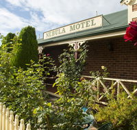 Nebula Motel - Redcliffe Tourism