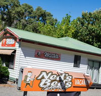Neds Other Beds - Redcliffe Tourism