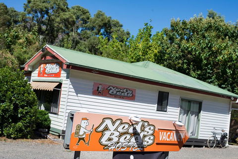 Neds Other Beds - Redcliffe Tourism 0