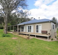 Nellsville Cottage - Kangaroo Valley - Redcliffe Tourism