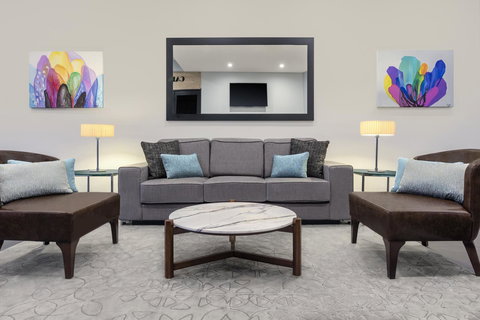 Adina Apartment Hotel Perth Barrack Plaza - Redcliffe Tourism 5