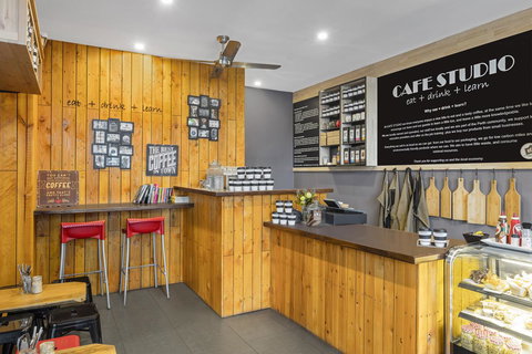 Adina Apartment Hotel Perth Barrack Plaza - Redcliffe Tourism 10