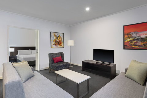 Adina Apartment Hotel Perth Barrack Plaza - Redcliffe Tourism 3