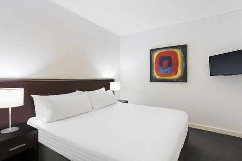 Adina Apartment Hotel Perth Barrack Plaza - Redcliffe Tourism 8