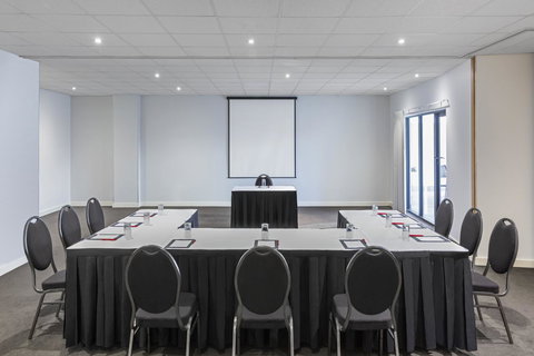 Adina Apartment Hotel Perth Barrack Plaza - Redcliffe Tourism 11