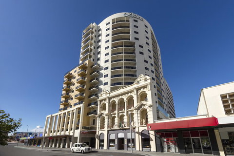 Adina Apartment Hotel Perth Barrack Plaza - Redcliffe Tourism 6