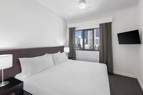 Adina Apartment Hotel Perth Barrack Plaza - Redcliffe Tourism 7