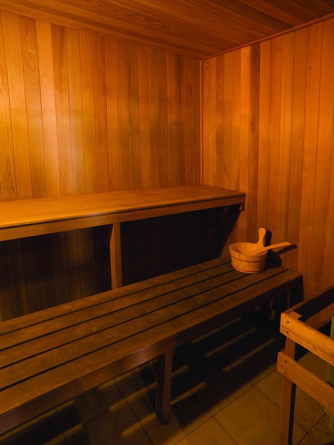 Adina Apartment Hotel Perth Barrack Plaza - Redcliffe Tourism 9