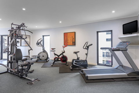 Adina Apartment Hotel Perth Barrack Plaza - Redcliffe Tourism 1