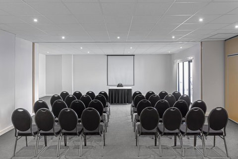 Adina Apartment Hotel Perth Barrack Plaza - Redcliffe Tourism 12