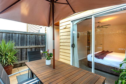 Prideau\'s Of Margaret River - Redcliffe Tourism 24