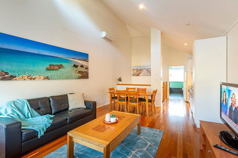 Prideau\'s Of Margaret River - Redcliffe Tourism 30
