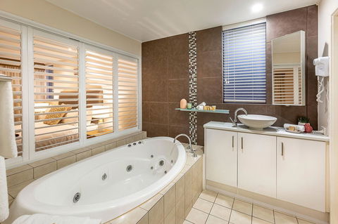 Prideau\'s Of Margaret River - Redcliffe Tourism 14