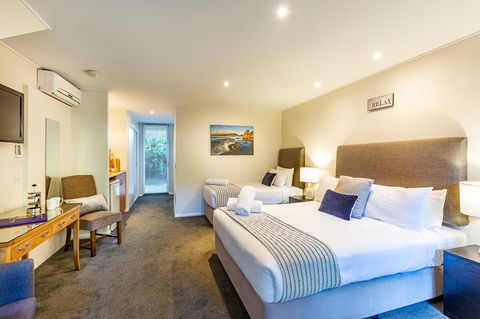 Prideau\'s Of Margaret River - Redcliffe Tourism 12